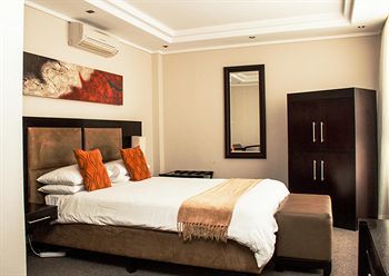 Hotel Urban Chic Boutique
