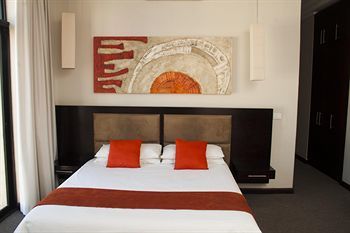 Hotel Urban Chic Boutique
