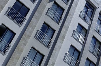 Hotel Urban Chic Boutique