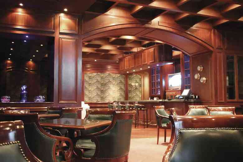 Hotel NH Collection Plaza Santiago