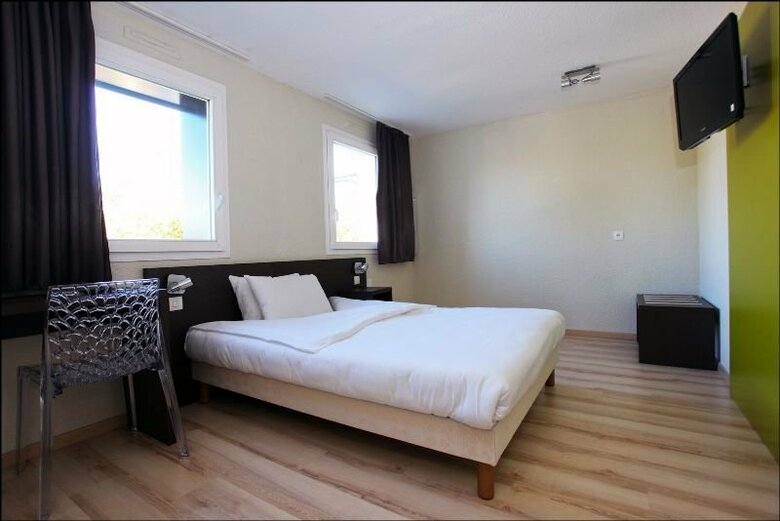 Hotel Primo Colmar Centre