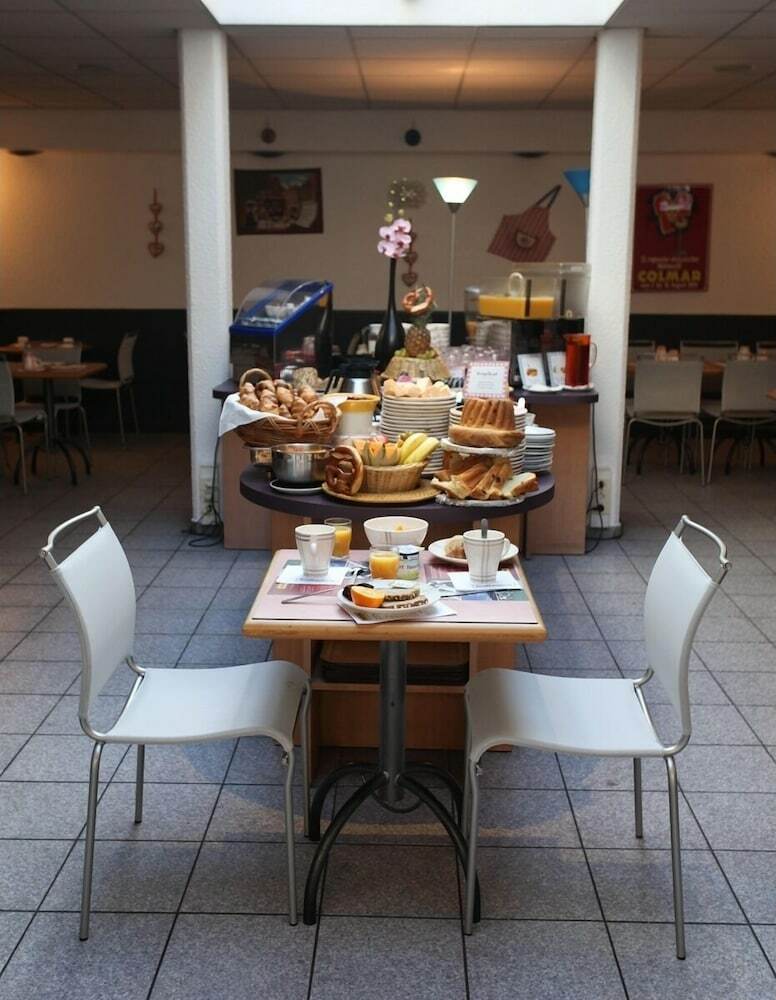 Hotel Primo Colmar Centre