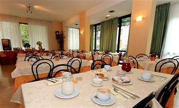 Hotel Atrium