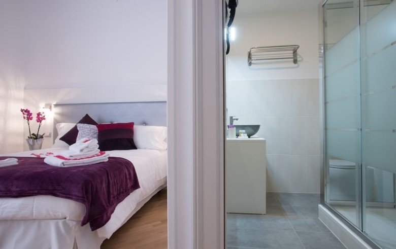 Hotel Spagna Ave