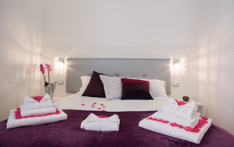 Hotel Spagna Ave
