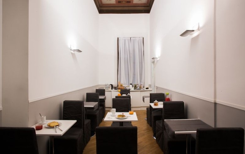 Hotel Spagna Ave