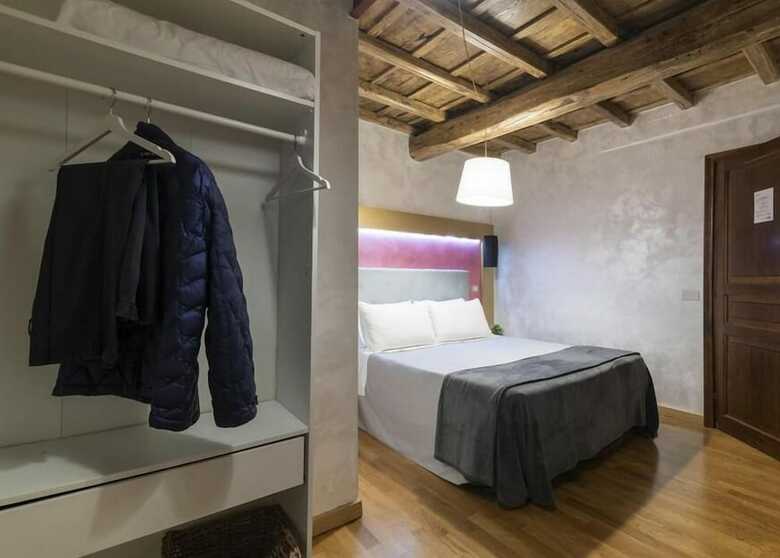 Hotel Spagna Ave