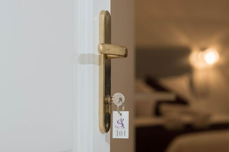 Hotel Spagna Ave