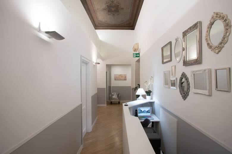 Hotel Spagna Ave