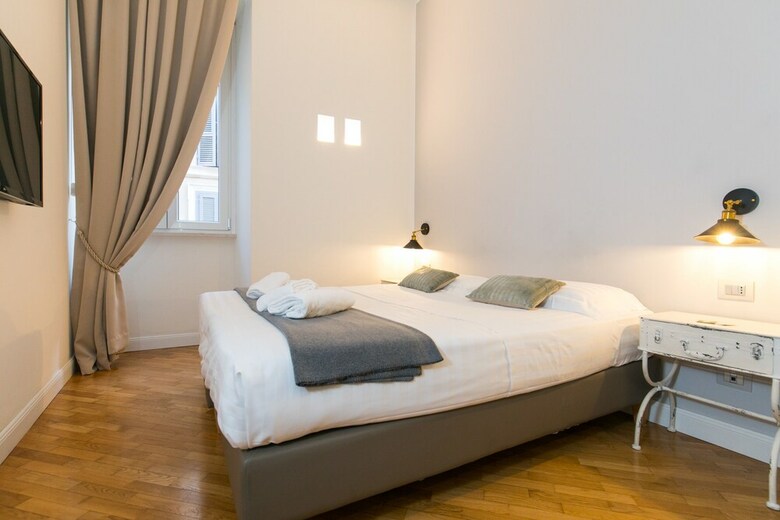 Hotel Spagna Ave