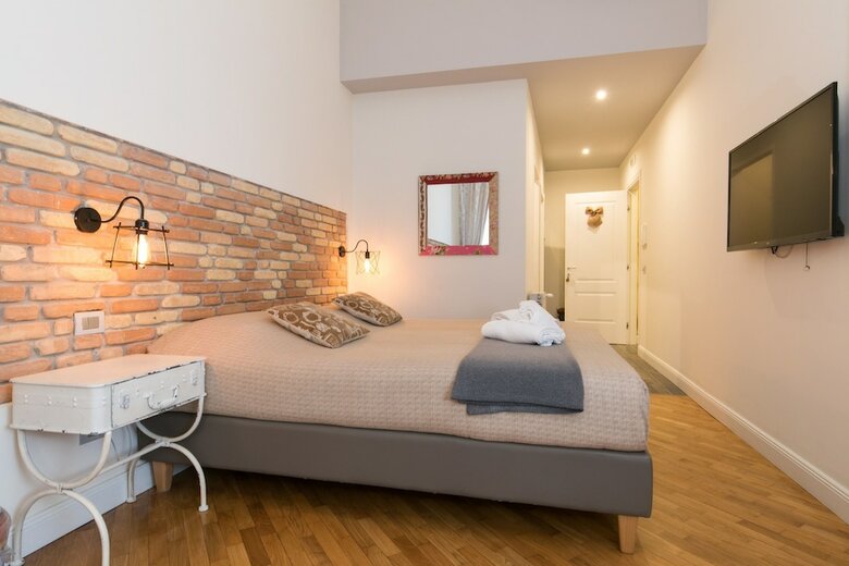 Hotel Spagna Ave