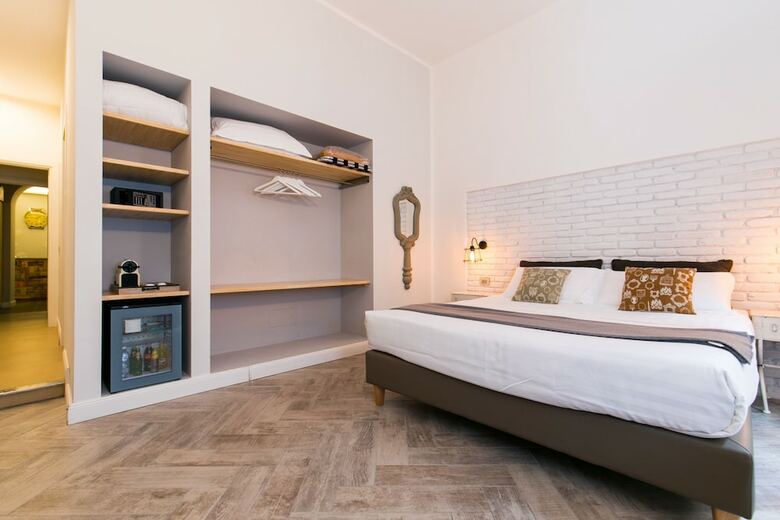 Hotel Spagna Ave