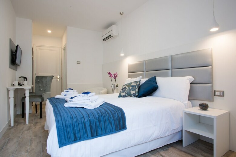 Hotel Spagna Ave