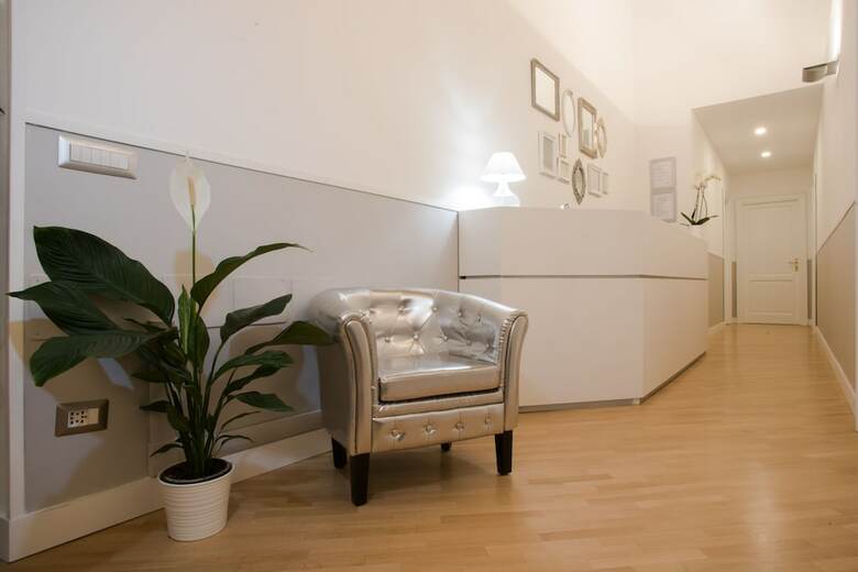 Hotel Spagna Ave