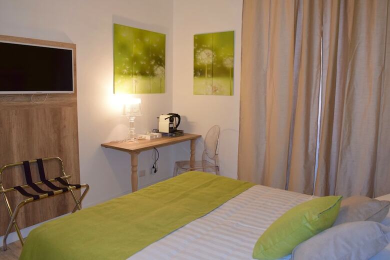 Hotel Spagna Ave