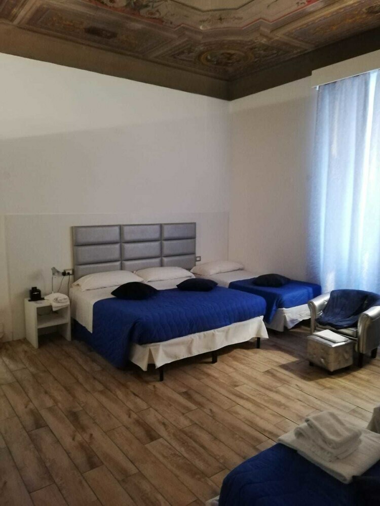 Hotel Spagna Ave