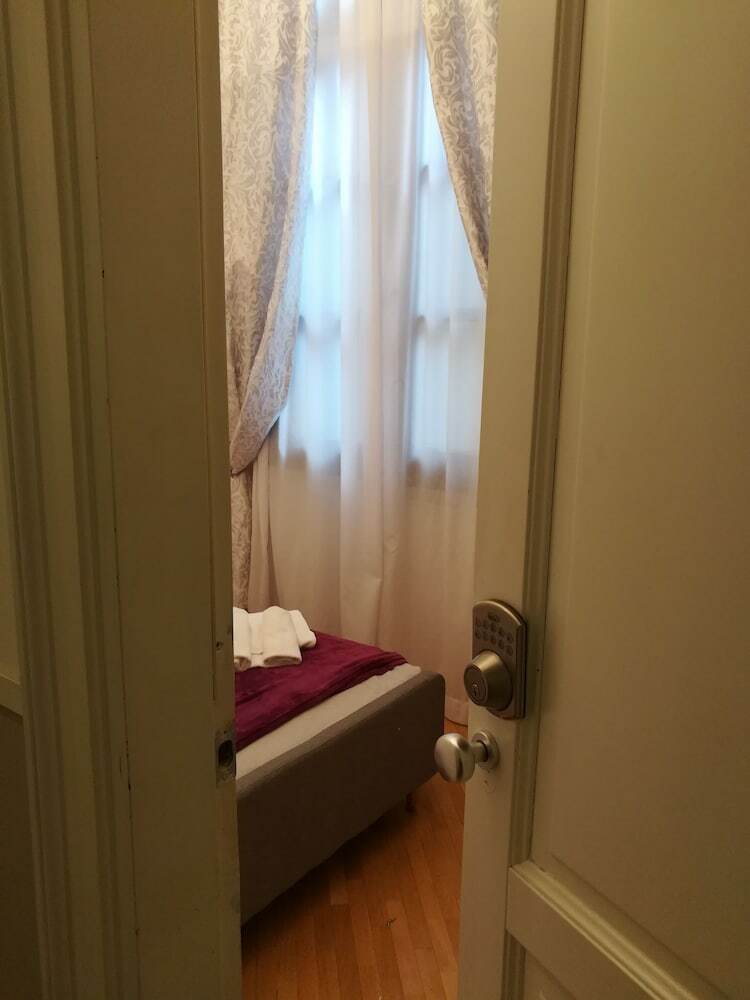 Hotel Spagna Ave