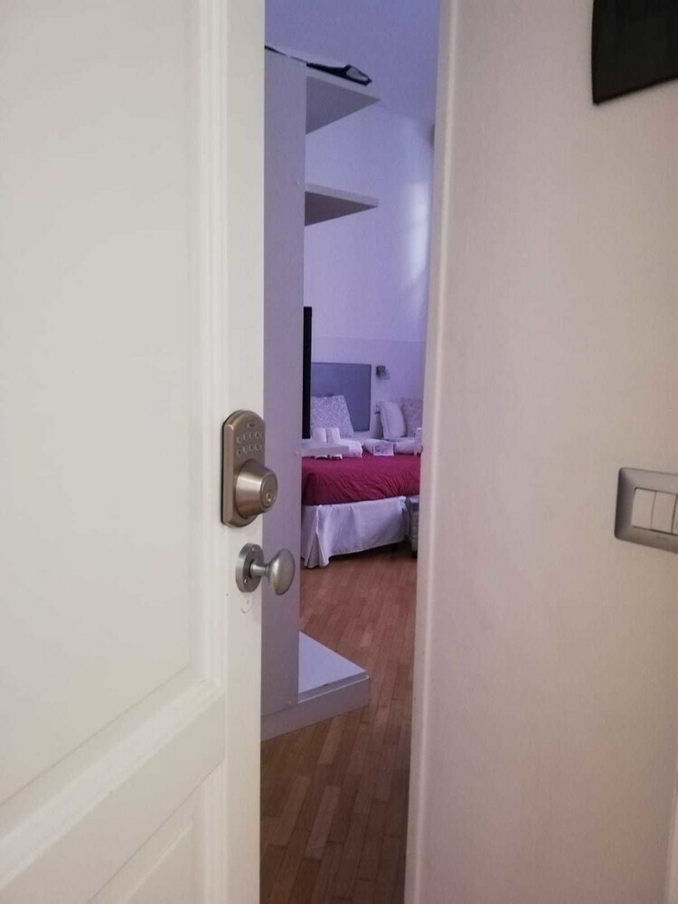 Hotel Spagna Ave