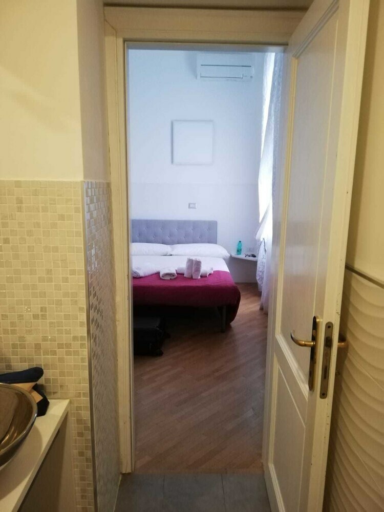Hotel Spagna Ave