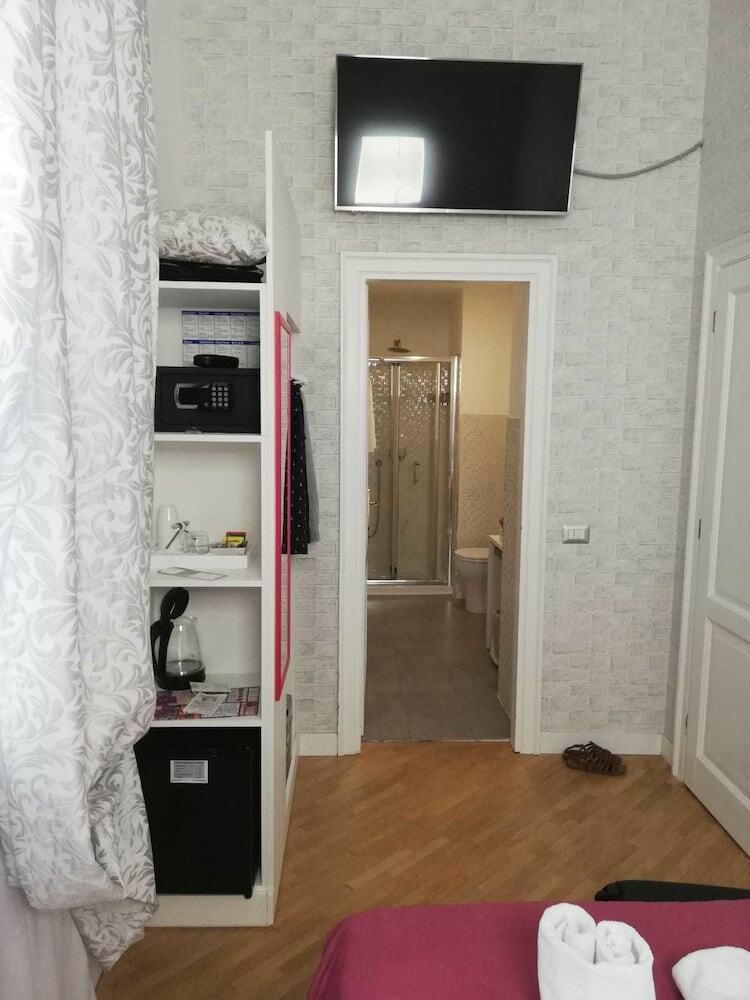 Hotel Spagna Ave