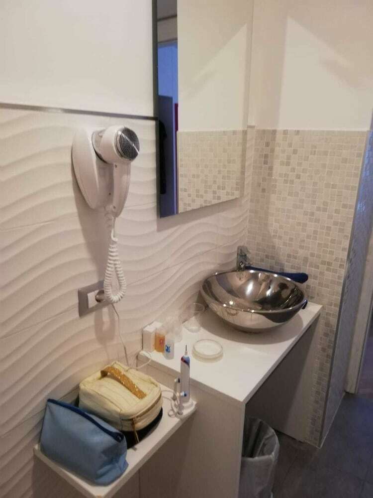 Hotel Spagna Ave