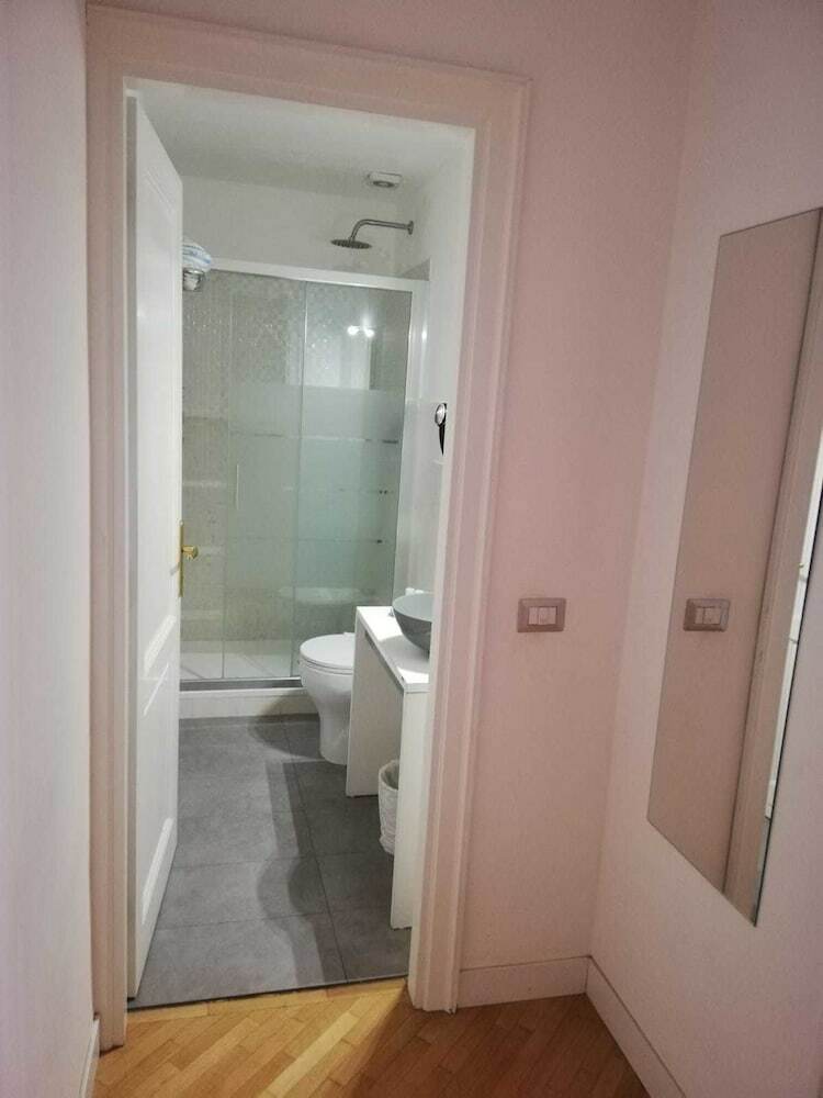 Hotel Spagna Ave