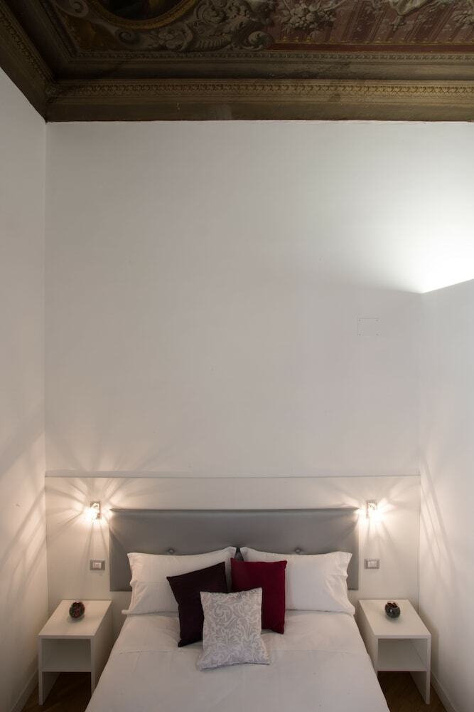 Hotel Spagna Ave