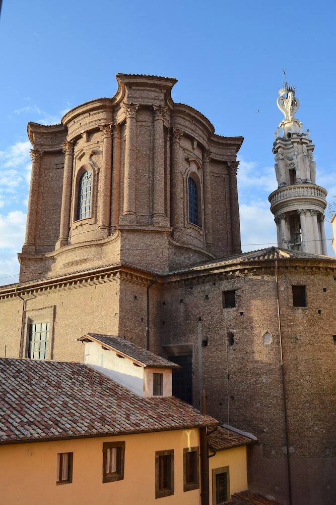 Hotel Spagna Ave
