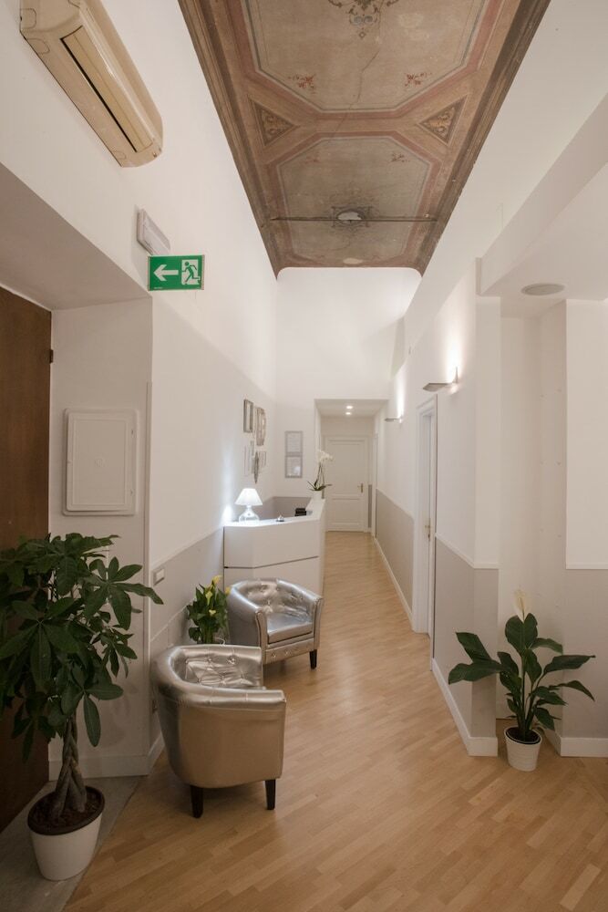 Hotel Spagna Ave