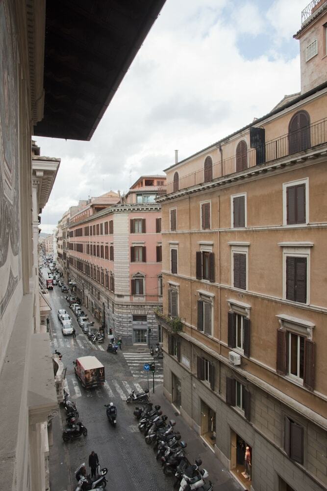 Hotel Spagna Ave
