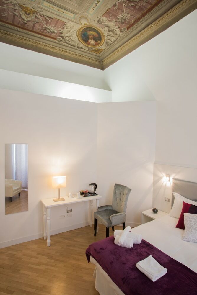 Hotel Spagna Ave