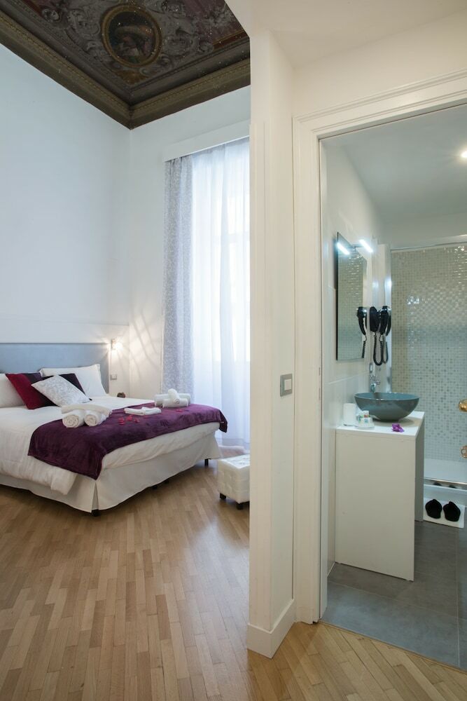 Hotel Spagna Ave