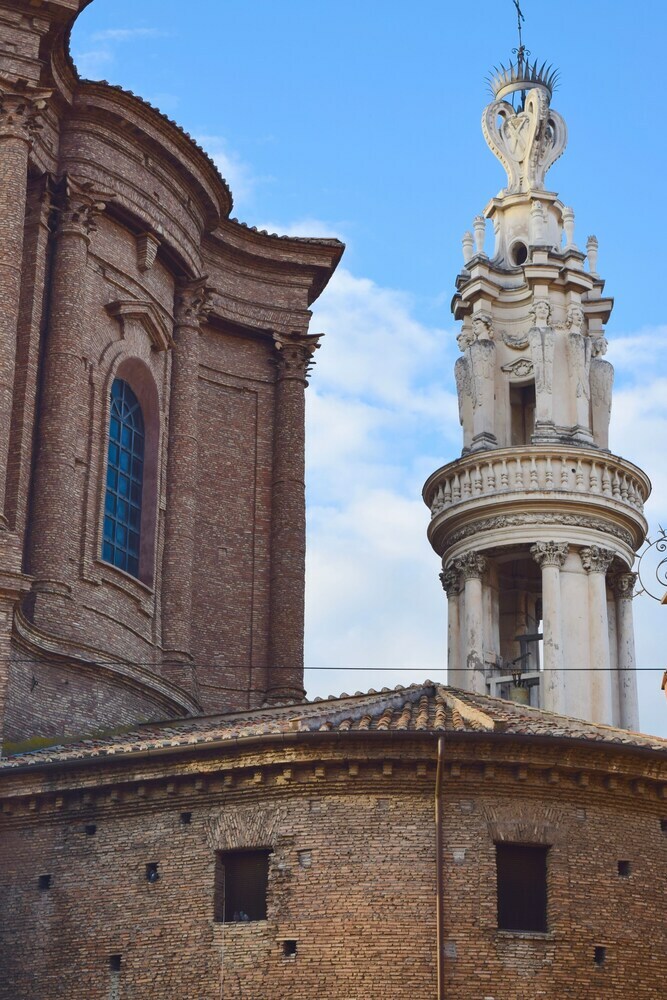 Hotel Spagna Ave