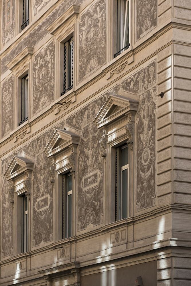 Hotel Spagna Ave