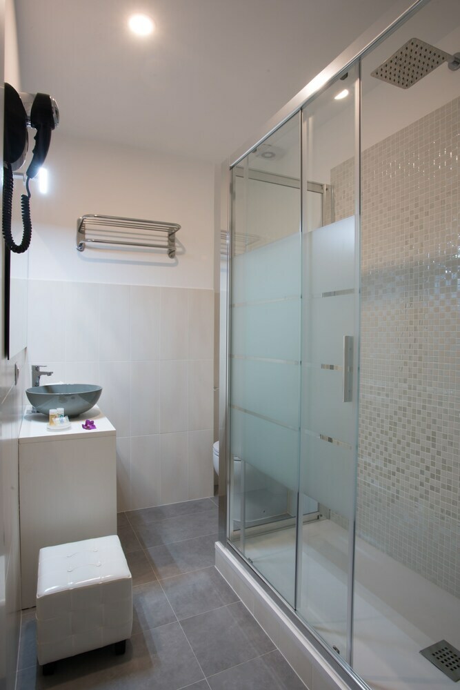 Hotel Spagna Ave