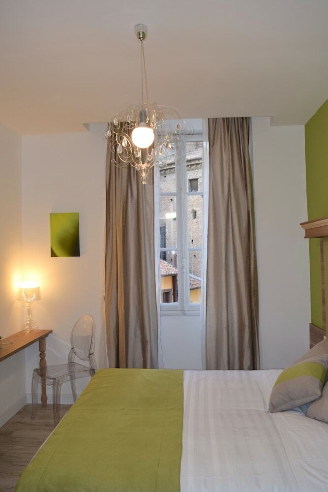 Hotel Spagna Ave