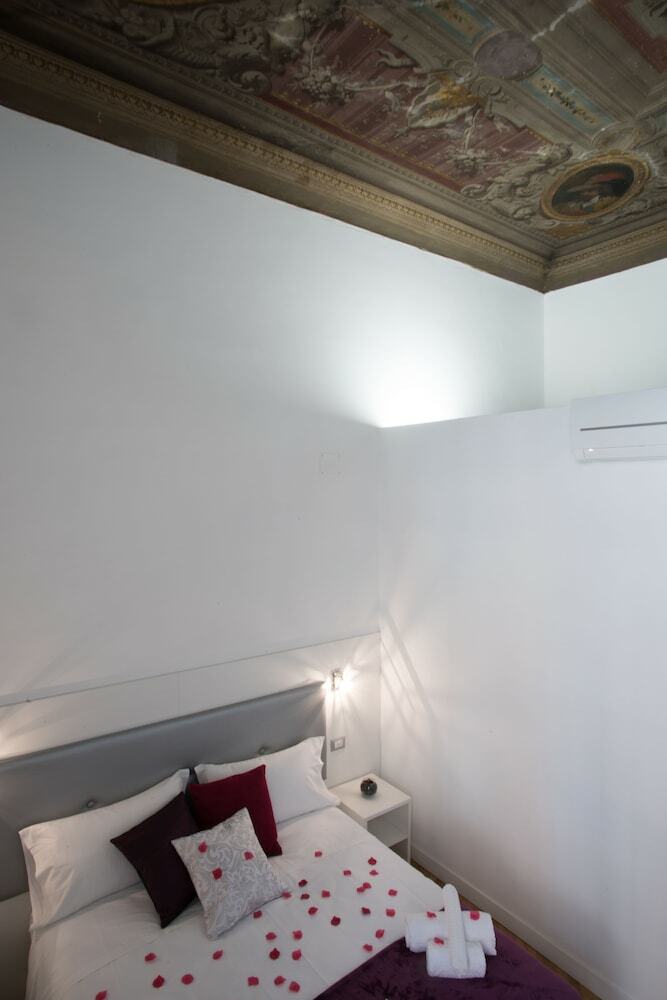 Hotel Spagna Ave