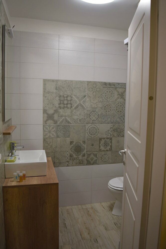 Hotel Spagna Ave