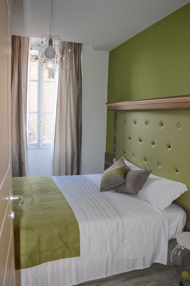 Hotel Spagna Ave