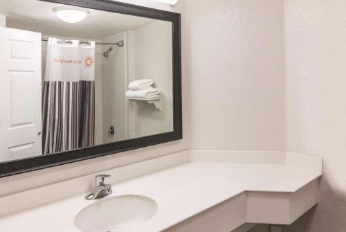 Hotel La Quinta Inn & Suites Tampa Usf