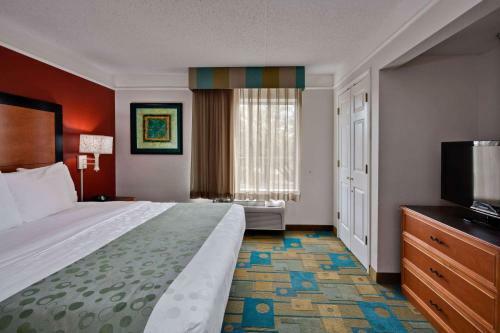 Hotel La Quinta Inn & Suites Tampa Usf