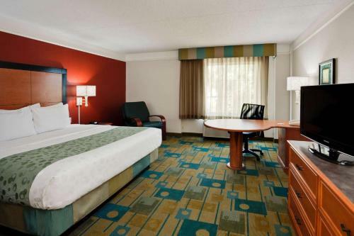 Hotel La Quinta Inn & Suites Tampa Usf