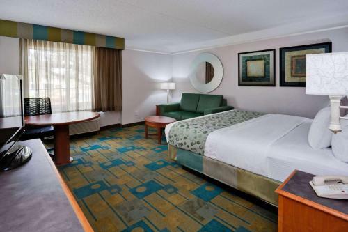 Hotel La Quinta Inn & Suites Tampa Usf