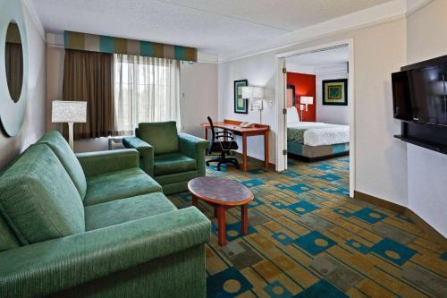 Hotel La Quinta Inn & Suites Tampa Usf