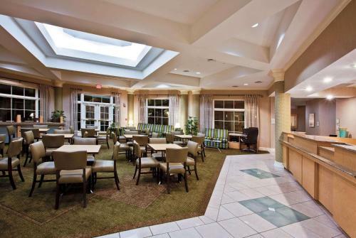Hotel La Quinta Inn & Suites Tampa Usf