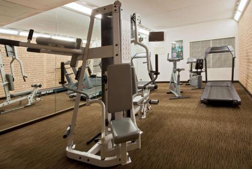 Hotel La Quinta Inn & Suites Tampa Usf