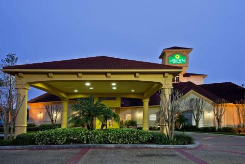 Hotel La Quinta Inn & Suites Tampa Usf