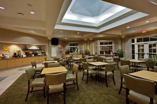 Hotel La Quinta Inn & Suites Tampa Usf