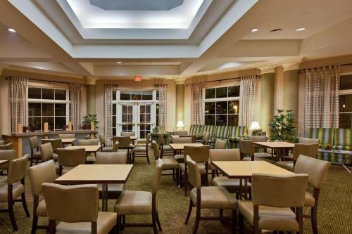 Hotel La Quinta Inn & Suites Tampa Usf