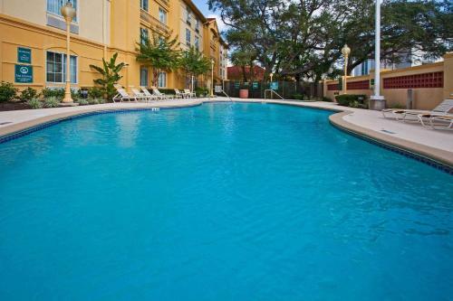 Hotel La Quinta Inn & Suites Tampa Usf